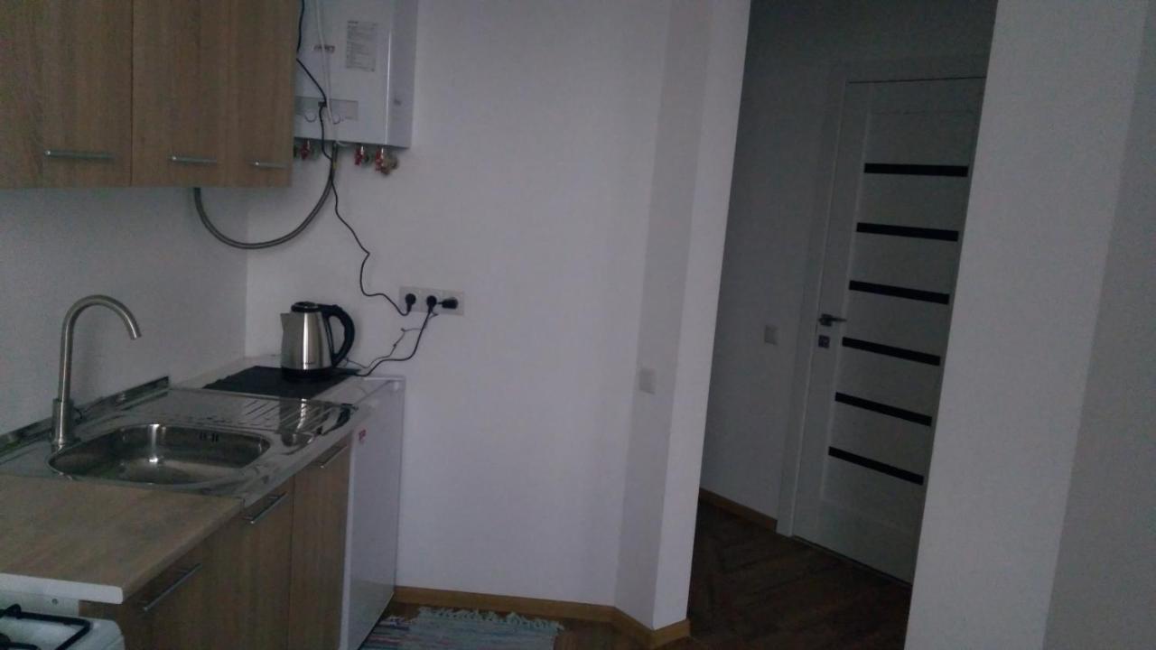 Сихів Зелена Пасічна Новобудова Жк Первоцвіт, Вулецька Lviv Exterior foto